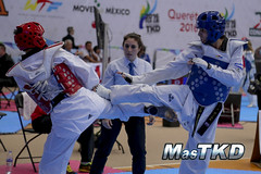 Open Panamericano Queretaro 2016