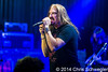 Dream Theater @ An Evening With, The Fillmore, Detroit, MI - 04-04-14