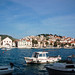 Typical Hrvatska bay