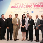 Apot.Asia Korea 2012 - Educational Day