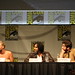 The Big Bang Theory - Panel • <a style="font-size:0.8em;" href="http://www.flickr.com/photos/62862532@N00/7615448246/" target="_blank">View on Flickr</a>