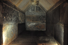 Ancient Han Tombs Museum