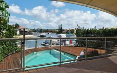 5 Grand Mariner, 12 Commodore Drive, Paradise Waters QLD