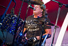 Ted Nugent @ Midwest Rock-N-Roll Express Tour, DTE Energy Music Theatre, Clarkston, MI - 06-28-12