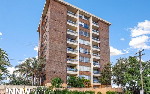 64/61 West Parade, West Ryde NSW