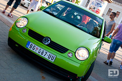 VW Lupo • <a style="font-size:0.8em;" href="http://www.flickr.com/photos/54523206@N03/7536945584/" target="_blank">View on Flickr</a>