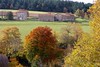 Autumn in Auvergne