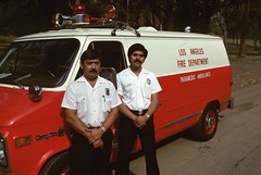 Paramedic Rescue 1