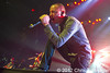 Linkin Park @ The Honda Civic Tour, Palace Of Auburn Hills, Auburn Hills, MI - 08-21-12