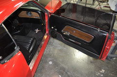 1970 Mustang Fastback finished • <a style="font-size:0.8em;" href="http://www.flickr.com/photos/85572005@N00/8151152078/" target="_blank">View on Flickr</a>