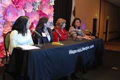 Hispanic Lifestyle's Latina Conference 2016