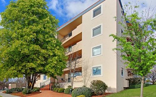 105/107 Canberra Avenue, Griffith ACT