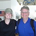 <b>Greg & Judith</b><br /> 6/7/2012

Hometown: Perry Park, KY

Trip: Oceanside, OR to NYC