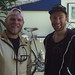 <b>Nick and Zandon</b><br /> May 25
From Denver
Trip: Denver to San Fran to Seattle