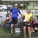 <b>Steve T. & Lin T.</b><br /> 7/6/12

Hometown: Boulder, CO

Trip: Seattle, WA to Boulder, CO                         