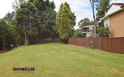 19 Lyndelle Place, Carlingford NSW