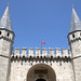 Topkapi Palace • <a style="font-size:0.8em;" href="http://www.flickr.com/photos/72440139@N06/7554633444/" target="_blank">View on Flickr</a>