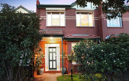 4/245 Williamstown Rd, Yarraville VIC 3013