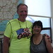 <b>Mark & Debbie M.</b><br /> 6/23/12

Hometown: La Center, WA

Trip: Portland, OR to Portland, ME                       