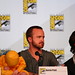 Breaking Bad - Panel • <a style="font-size:0.8em;" href="http://www.flickr.com/photos/62862532@N00/7566194646/" target="_blank">View on Flickr</a>