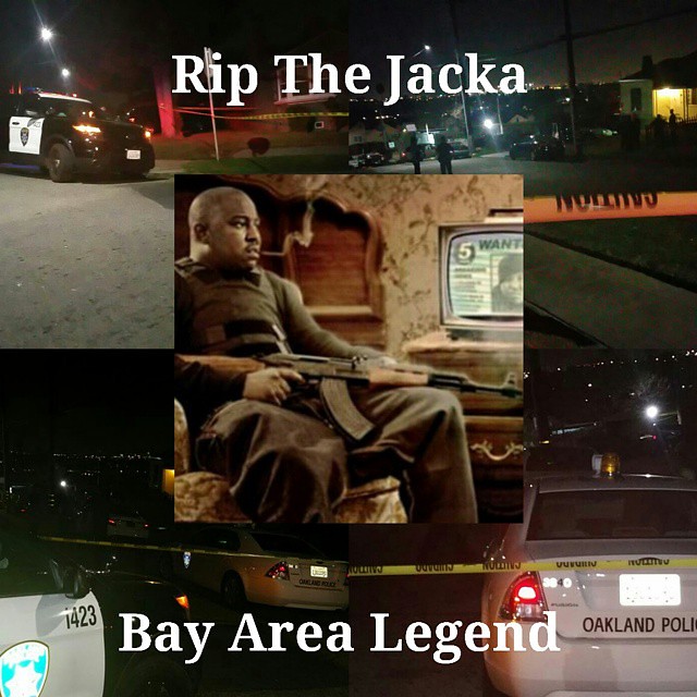 The Jacka images