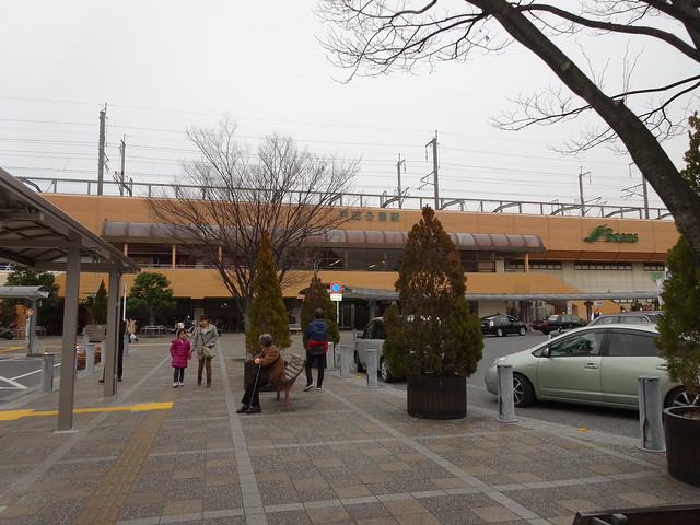 最後に、今まで戸田公園駅を利用したことは...