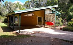 Address available on request, Lake Eacham Qld