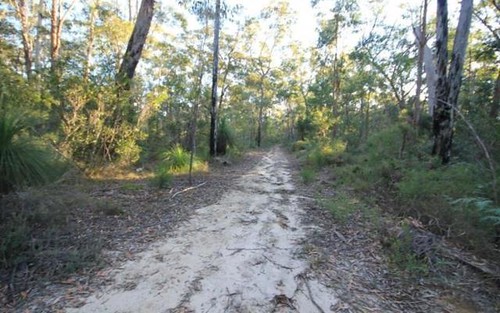 1491 Stockyard Creek Road, Stockyard Creek NSW
