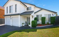 31 Spotted Gum, Greystanes NSW