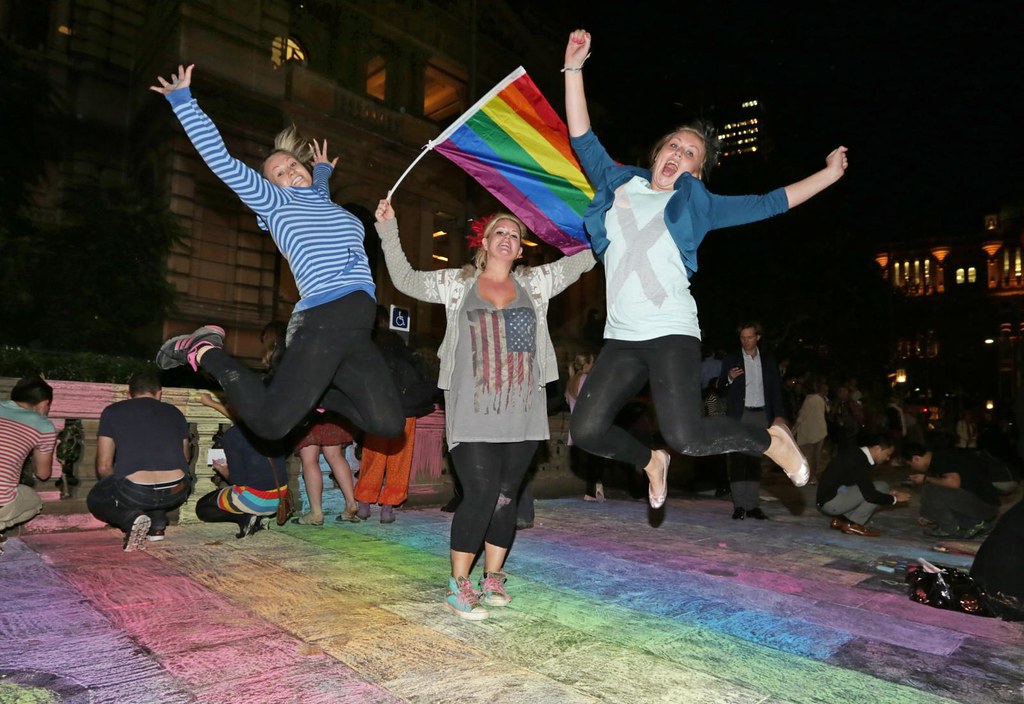 ann-marie calilhanna- diy rainbow chalking @ sydney town hall_053