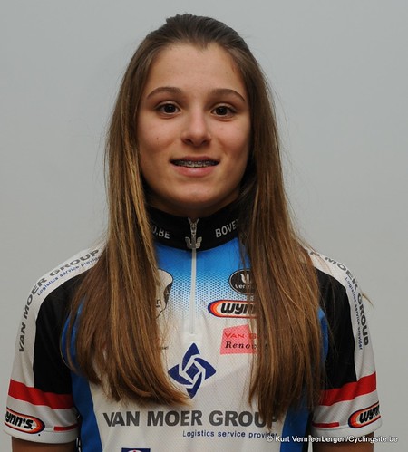 Van Moer Group Cycling Team (54)