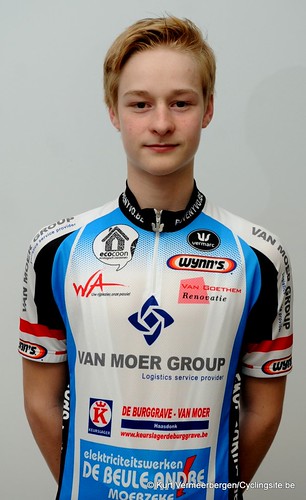 Van Moer Group Cycling Team (67)