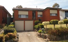 154 Johnston Rd, Bass Hill NSW