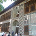 Palais du Khan, Shaki