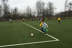 SV Schonnebeck - FC Karnap U11