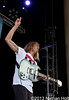 Awolnation @ X103 May Day, Klipsch Music Center, Noblesville, IN - 05-11-13
