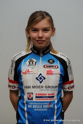 Van Moer Group Cycling Team (35)
