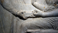 Grave stele of Hegeso