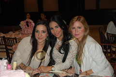 DSC_5949 Pamela Garza, Celina Donada y Valeria Rodríguez.
