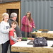 Avoniel Community Garden - First Saturday Volunteer Day