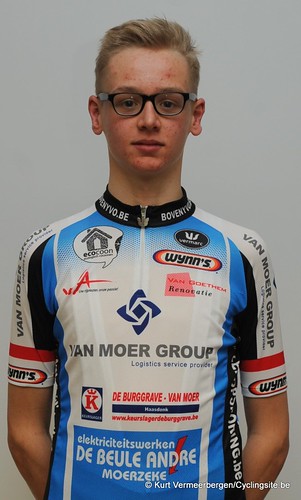 Van Moer Group Cycling Team (129)