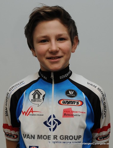 Van Moer Group Cycling Team (48)