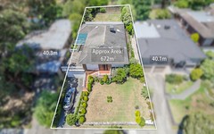 9 Robyn Street, Doncaster VIC