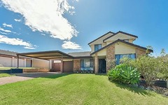 4 Clement Place, Ingleburn NSW