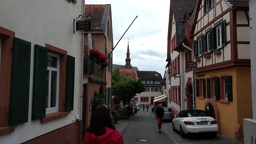 In Oppenheim