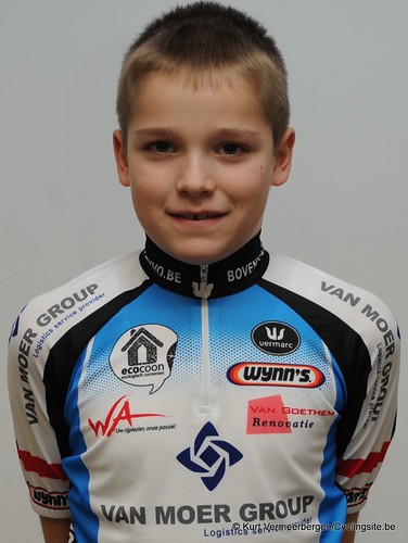 Van Moer Group Cycling Team (24)