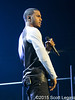 Trey Songz @ Between the Sheets Tour, Joe Louis Arena, Detroit, MI - 02-15-15