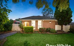 4 Lumeah Crescent, Ferntree Gully VIC