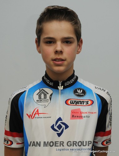 Van Moer Group Cycling Team (32)
