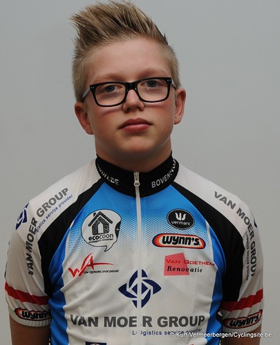 Van Moer Group Cycling Team (46)